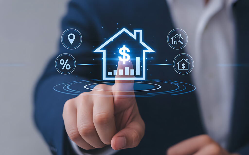 Investimento Imobiliário Fracionado