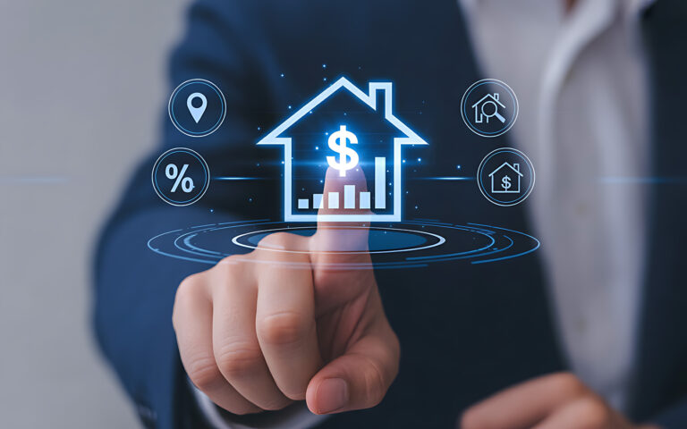 Investimento Imobiliário Fracionado