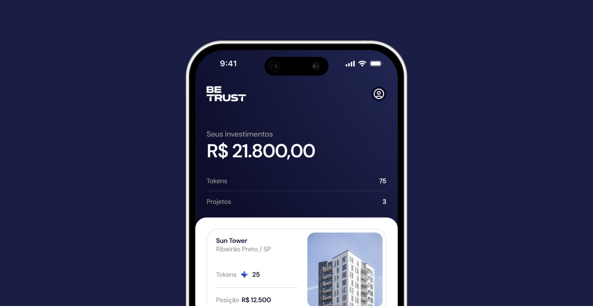 Betrust Investimentos Imobiliarios Ltda